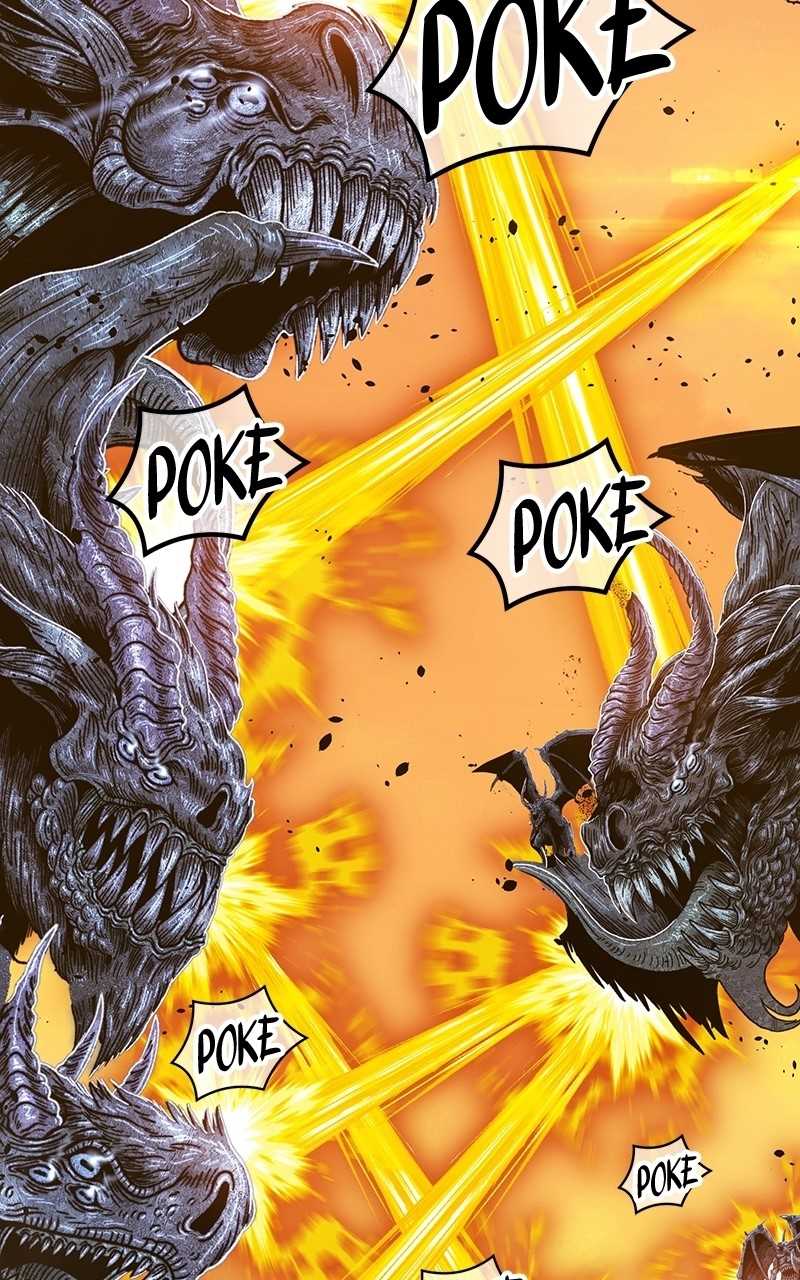 +99 Wooden stick Chapter 177 - Page 76