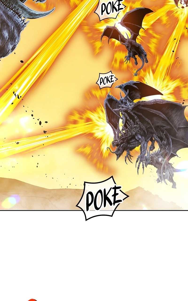 +99 Wooden stick Chapter 177 - Page 77