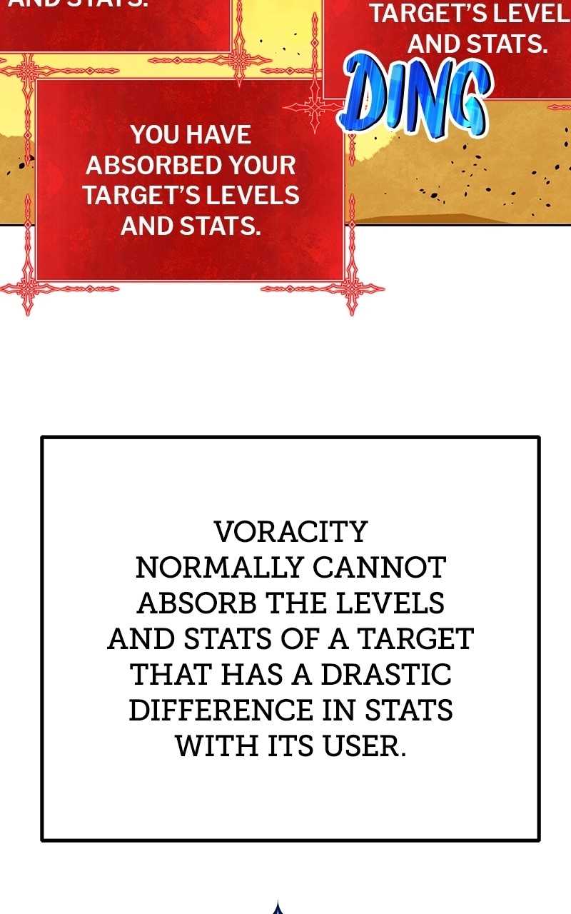 +99 Wooden stick Chapter 177 - Page 84