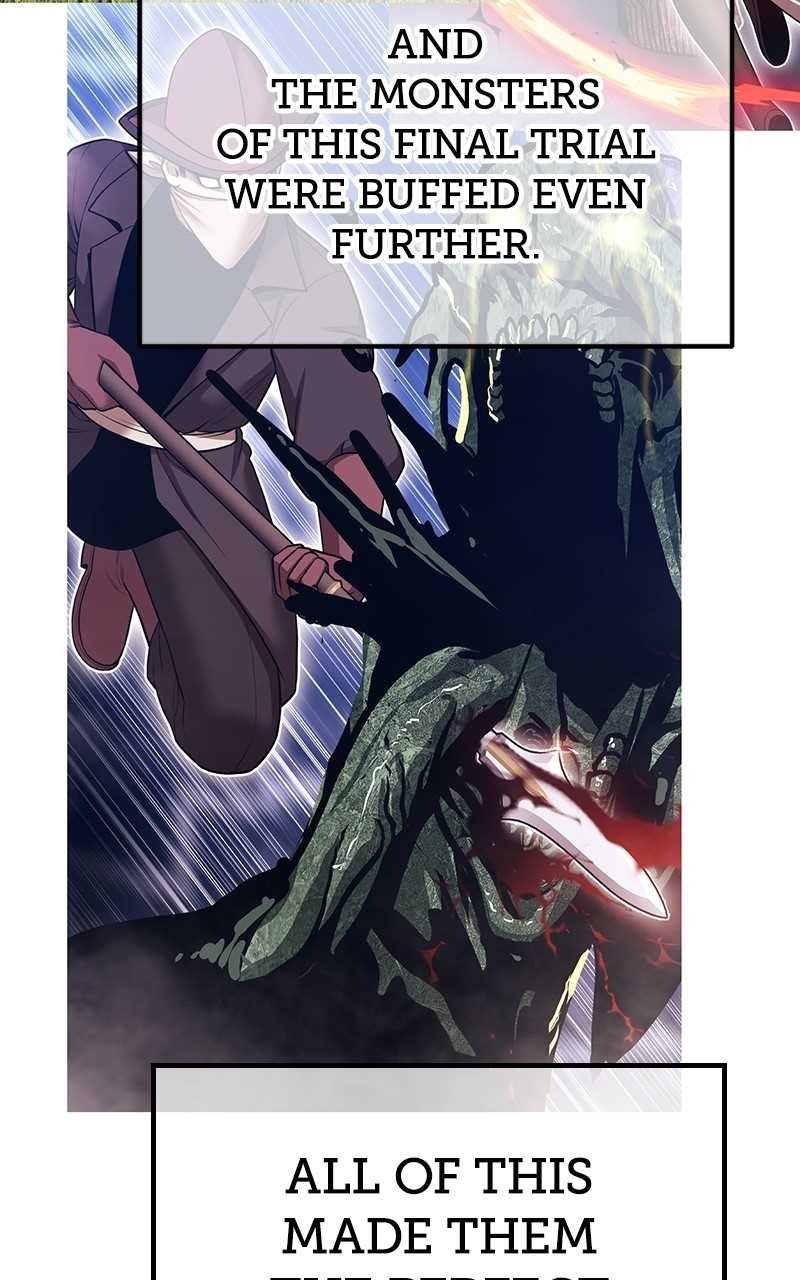 +99 Wooden stick Chapter 177 - Page 88