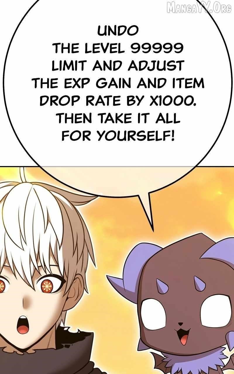 +99 Wooden stick Chapter 178 - Page 129