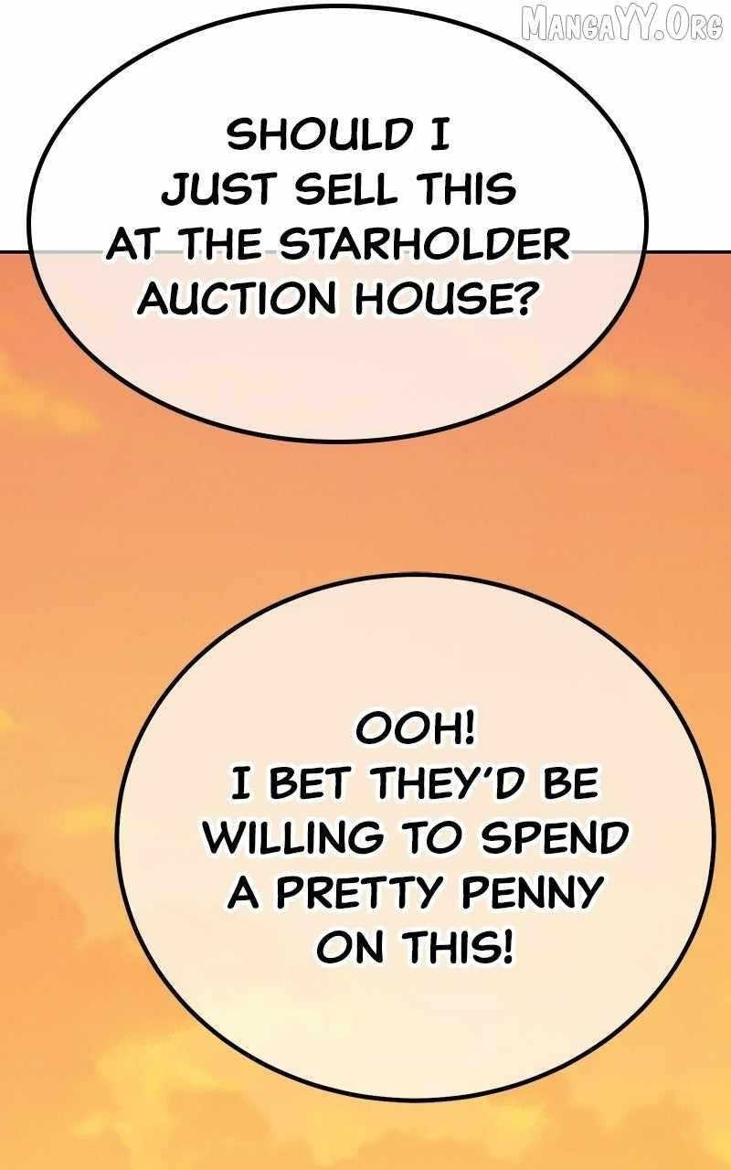 +99 Wooden stick Chapter 178 - Page 145