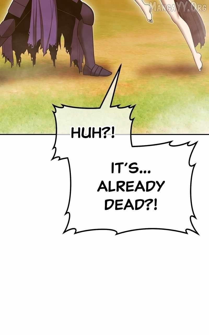 +99 Wooden stick Chapter 178 - Page 17