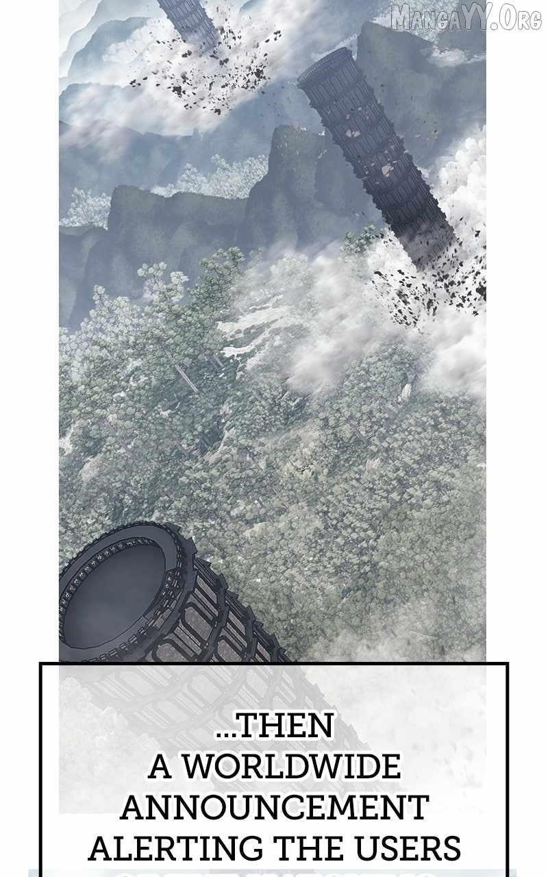 +99 Wooden stick Chapter 178 - Page 185