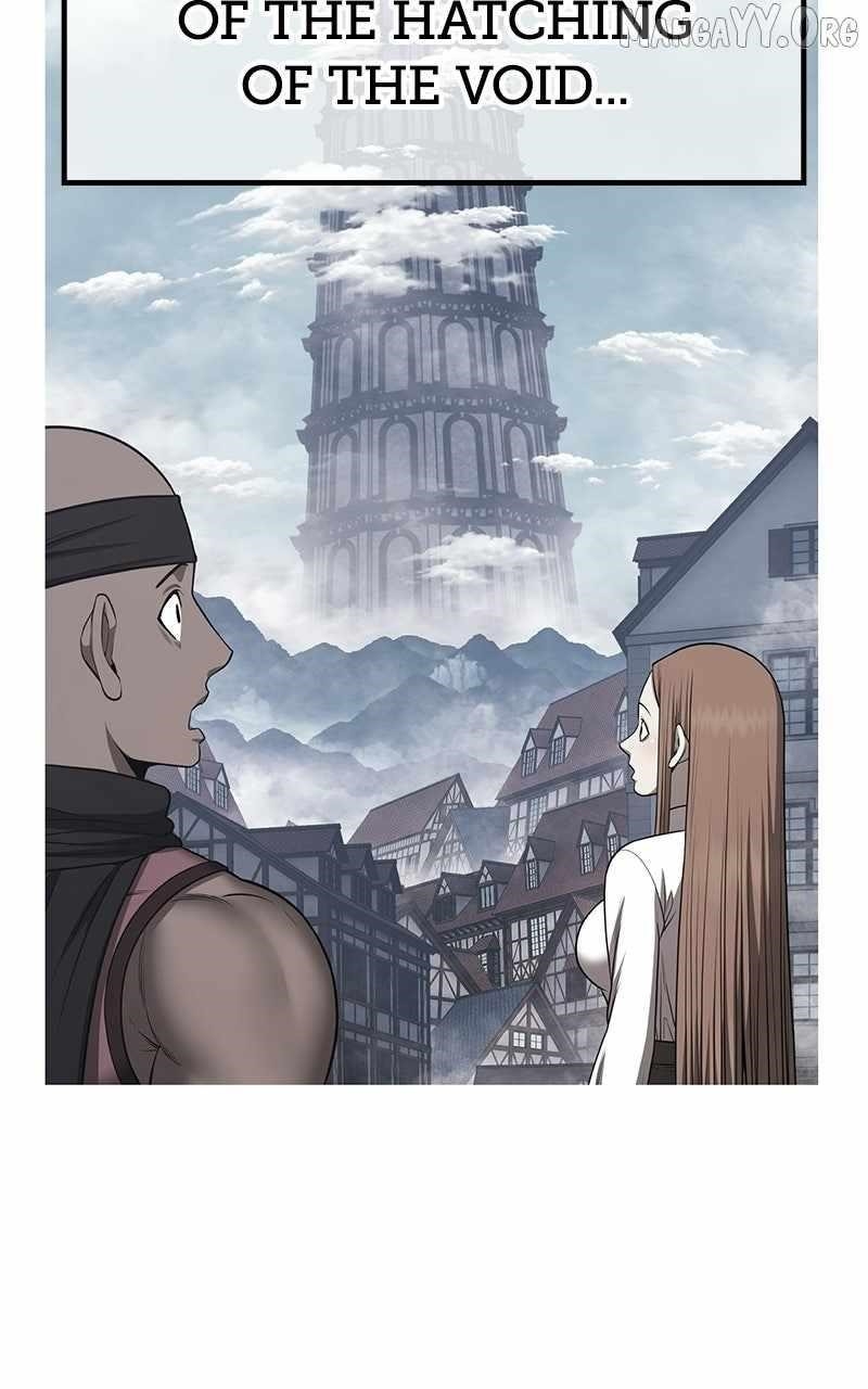 +99 Wooden stick Chapter 178 - Page 186