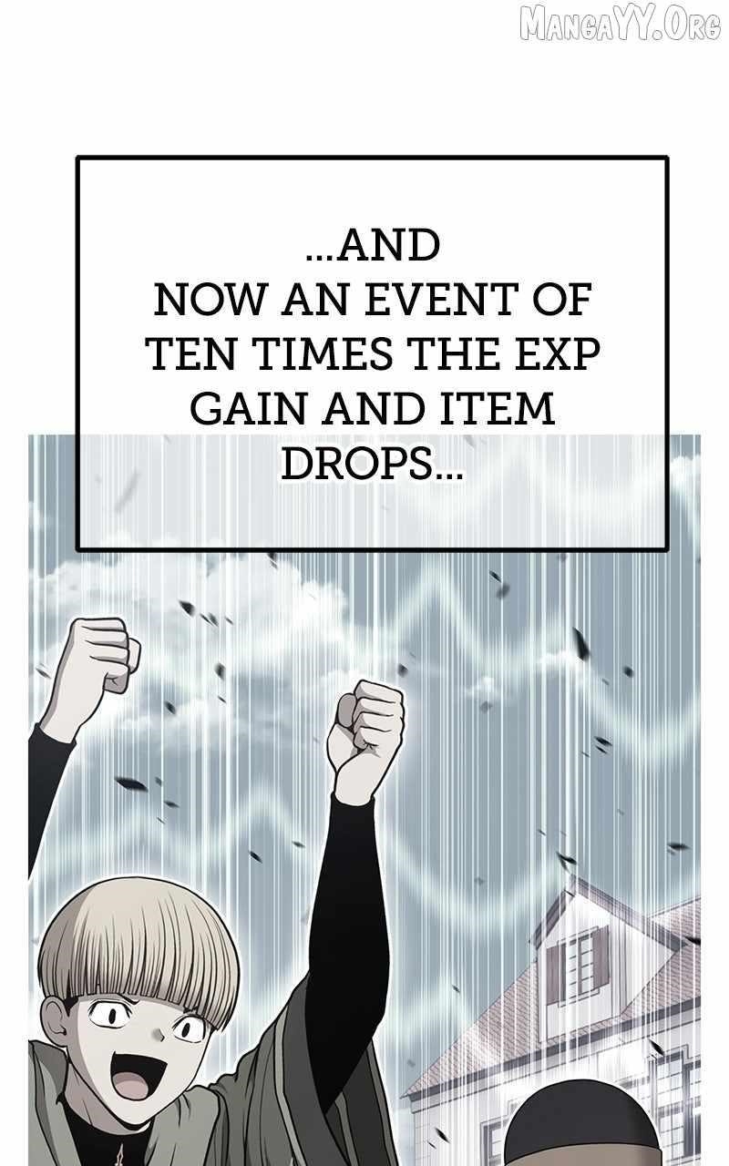 +99 Wooden stick Chapter 178 - Page 187