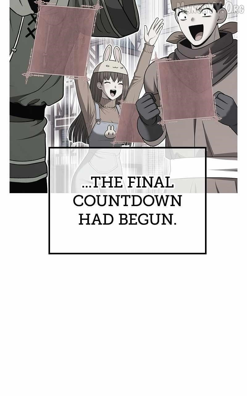 +99 Wooden stick Chapter 178 - Page 188