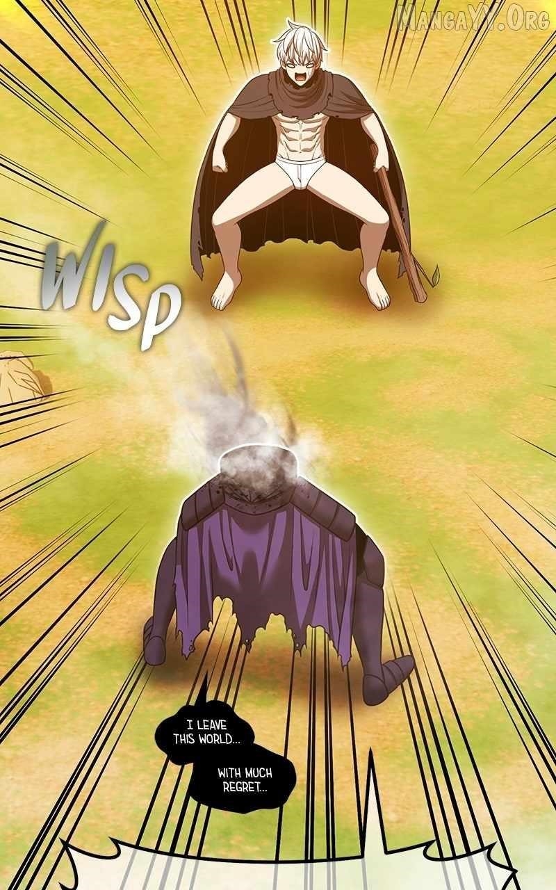 +99 Wooden stick Chapter 178 - Page 19