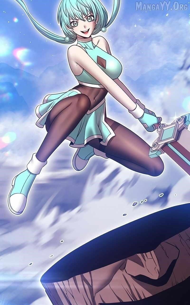 +99 Wooden stick Chapter 178 - Page 192