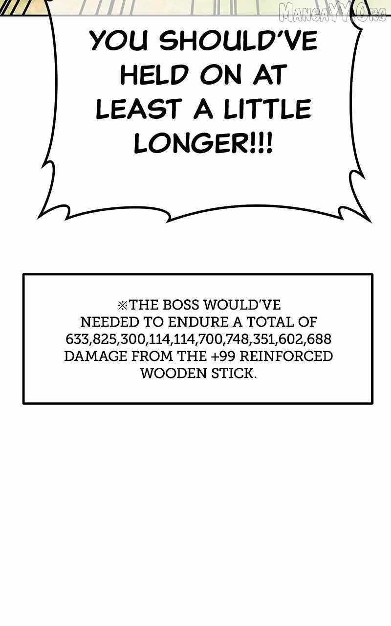 +99 Wooden stick Chapter 178 - Page 20