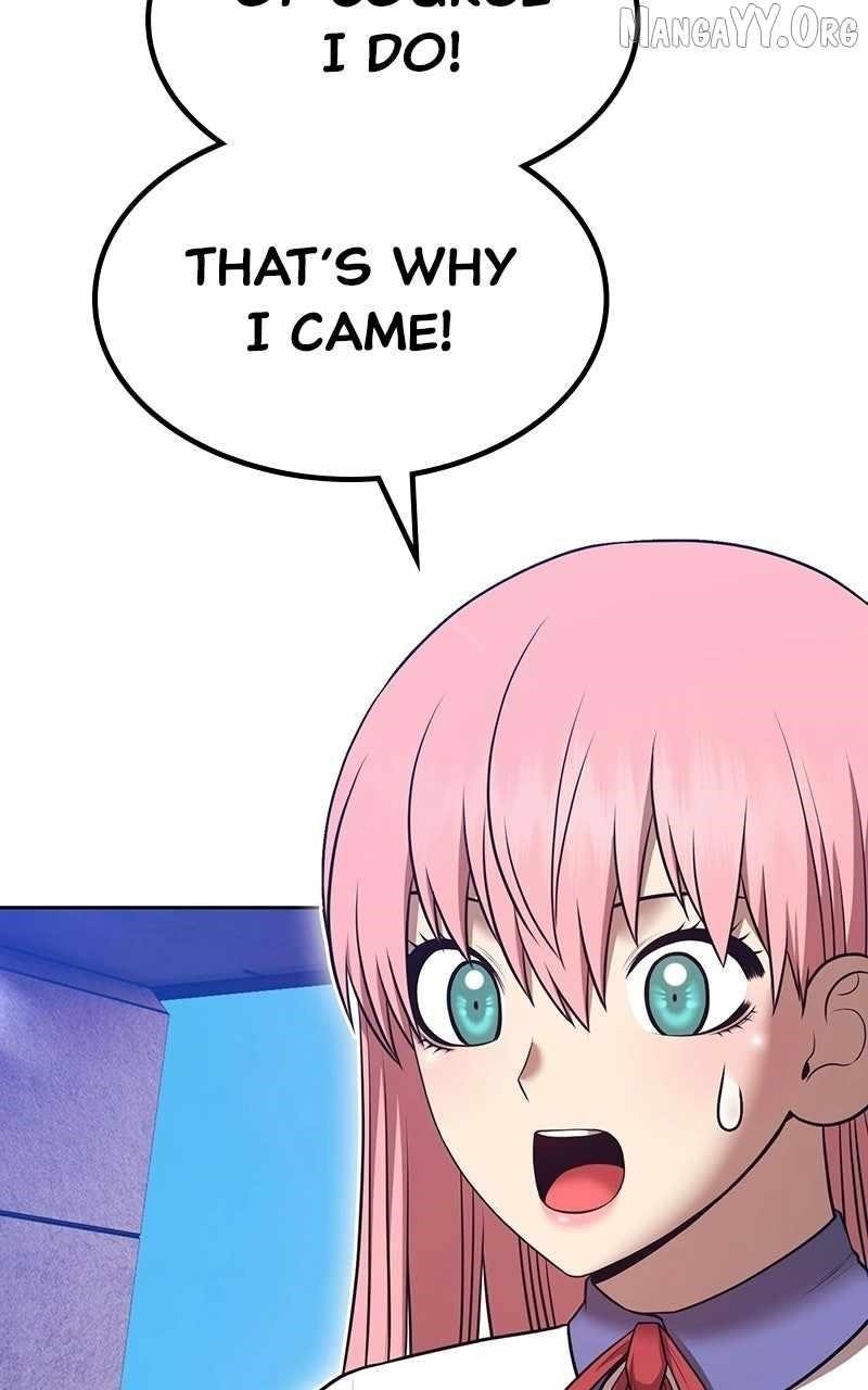 +99 Wooden stick Chapter 178 - Page 213