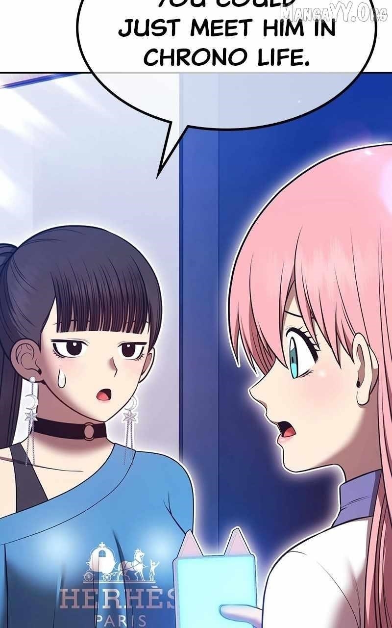 +99 Wooden stick Chapter 178 - Page 216