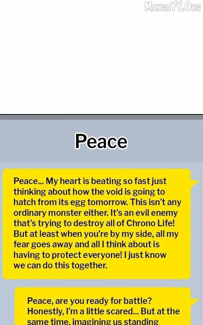 +99 Wooden stick Chapter 178 - Page 224