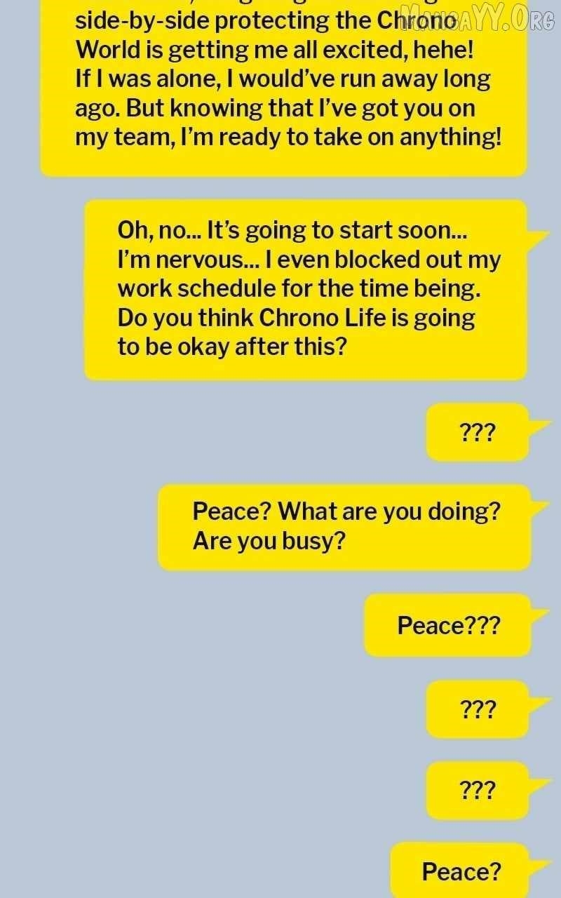 +99 Wooden stick Chapter 178 - Page 225