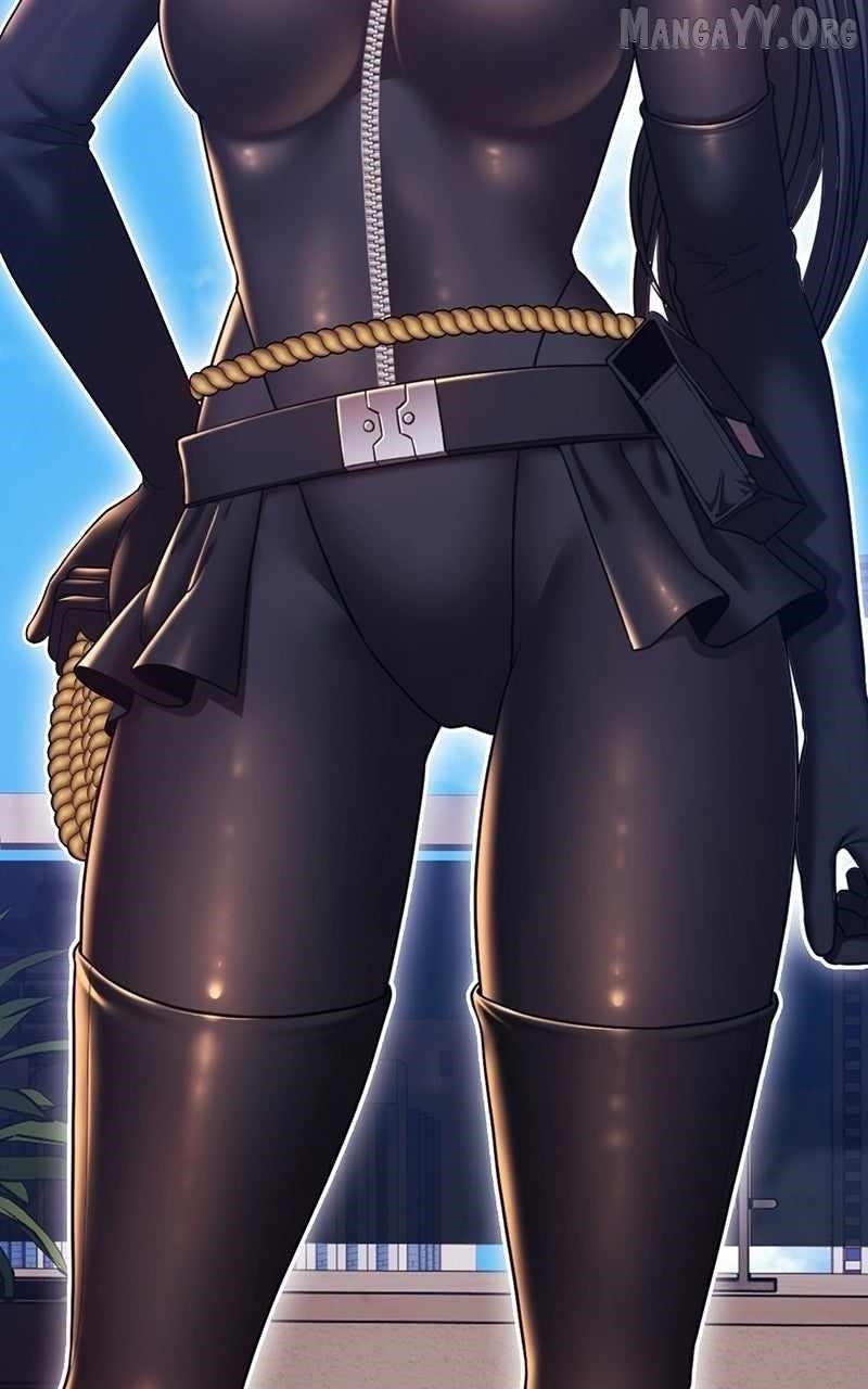 +99 Wooden stick Chapter 178 - Page 251