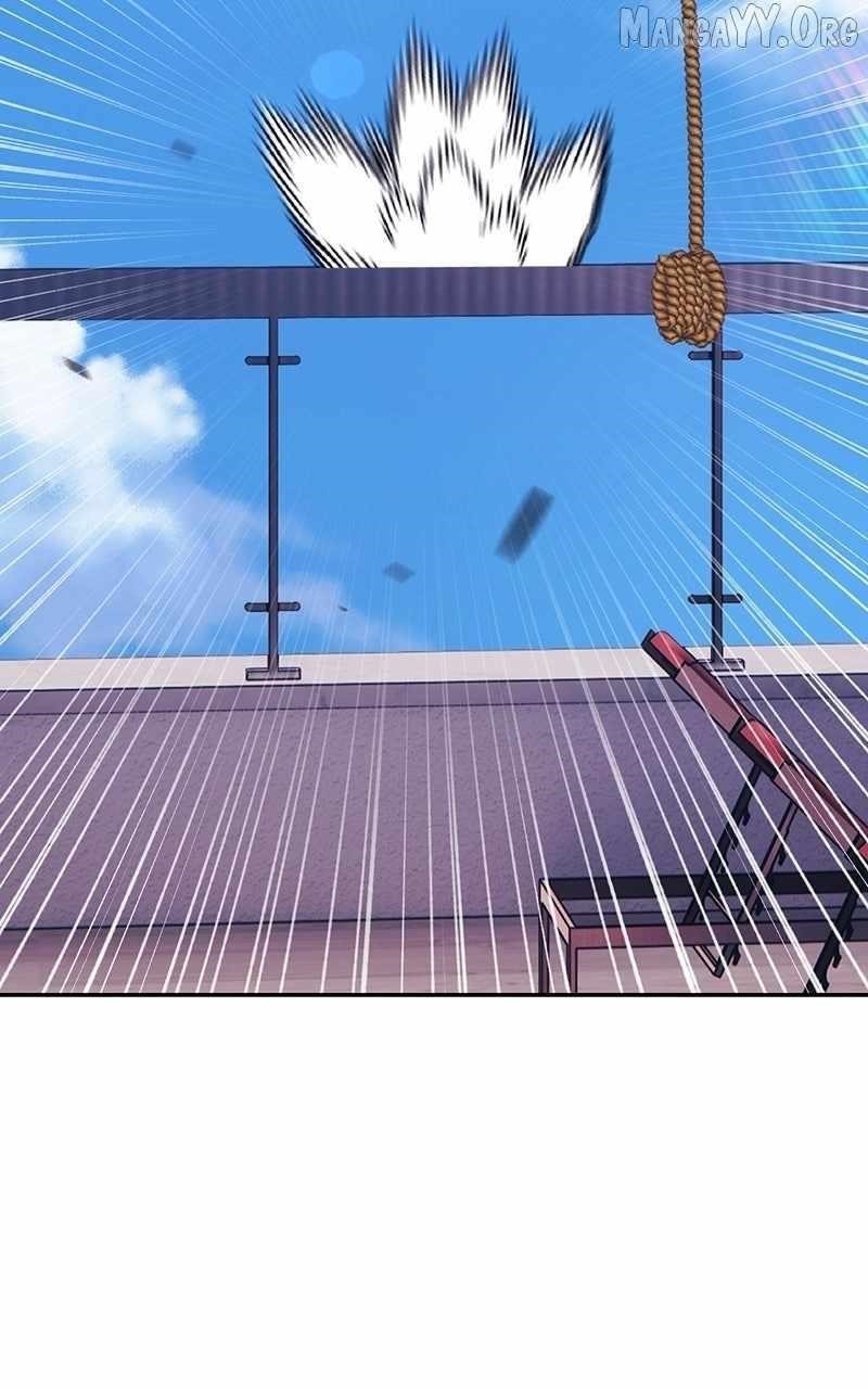 +99 Wooden stick Chapter 178 - Page 259