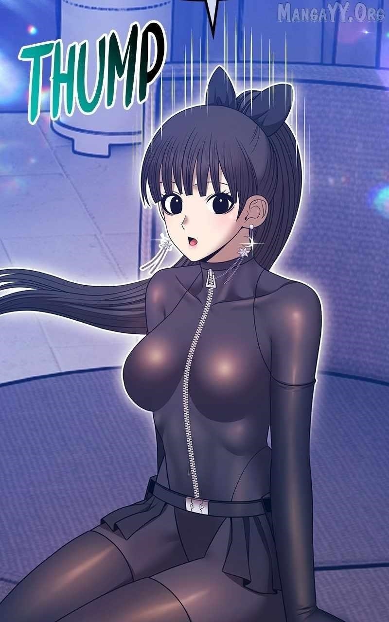 +99 Wooden stick Chapter 178 - Page 277