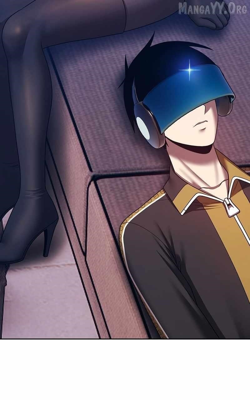 +99 Wooden stick Chapter 178 - Page 278