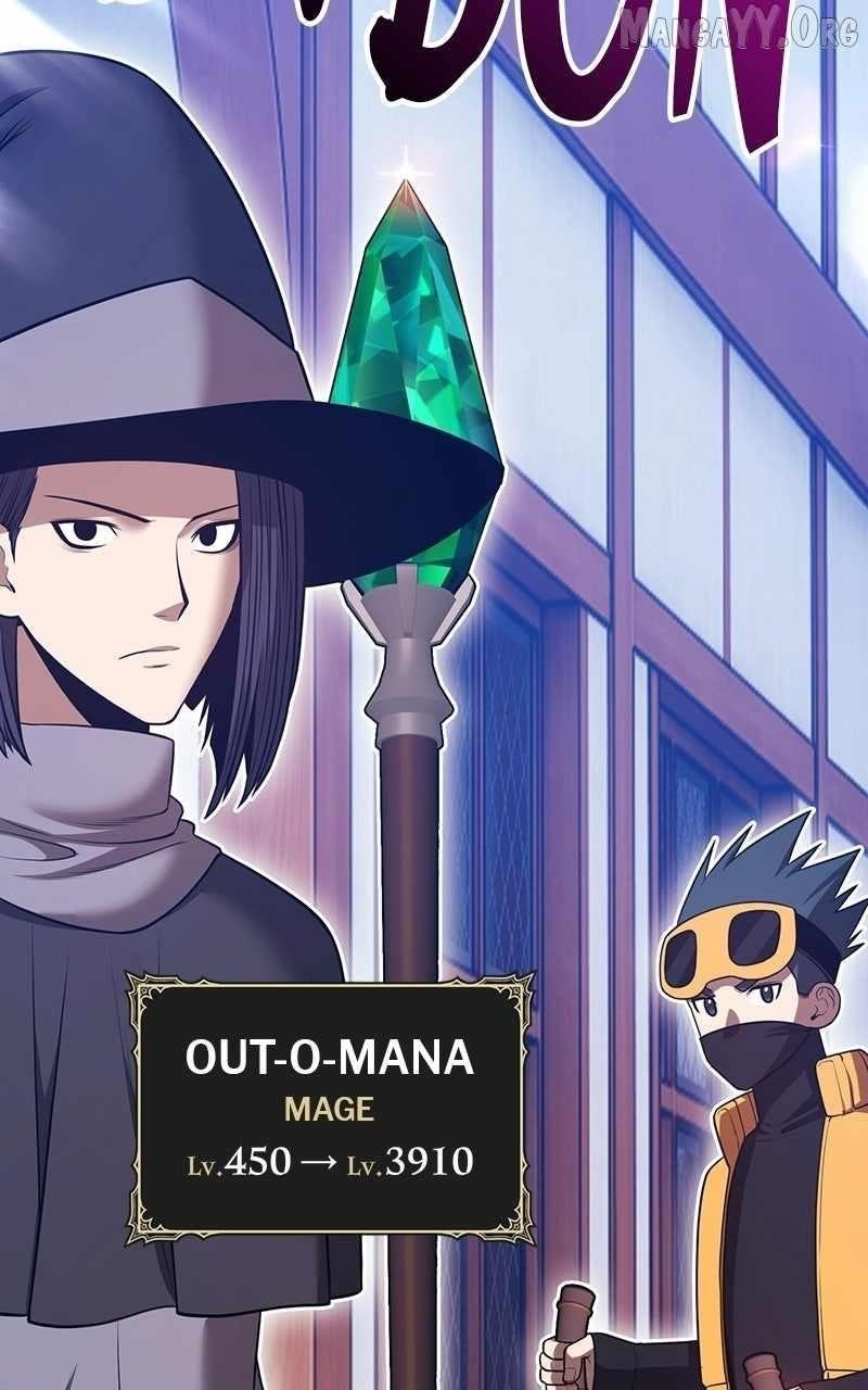 +99 Wooden stick Chapter 178 - Page 292