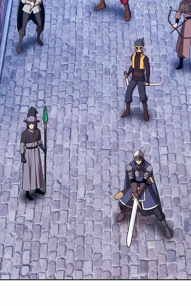 +99 Wooden stick Chapter 178 - Page 295