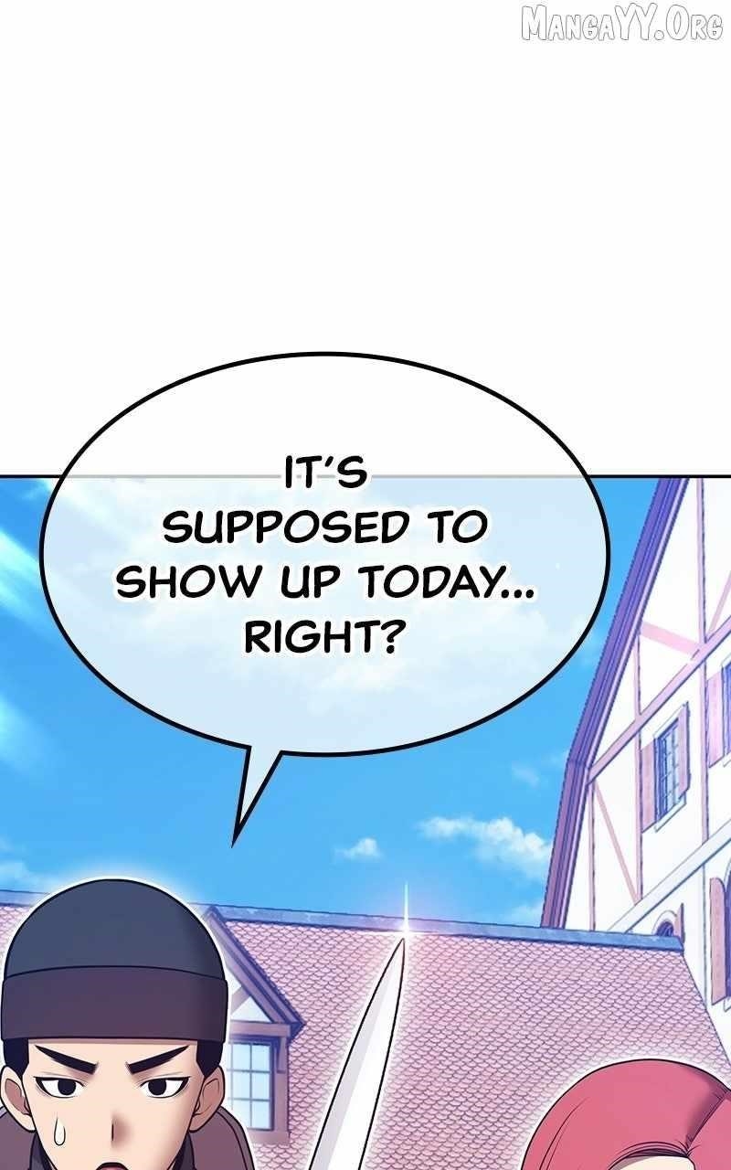 +99 Wooden stick Chapter 178 - Page 305