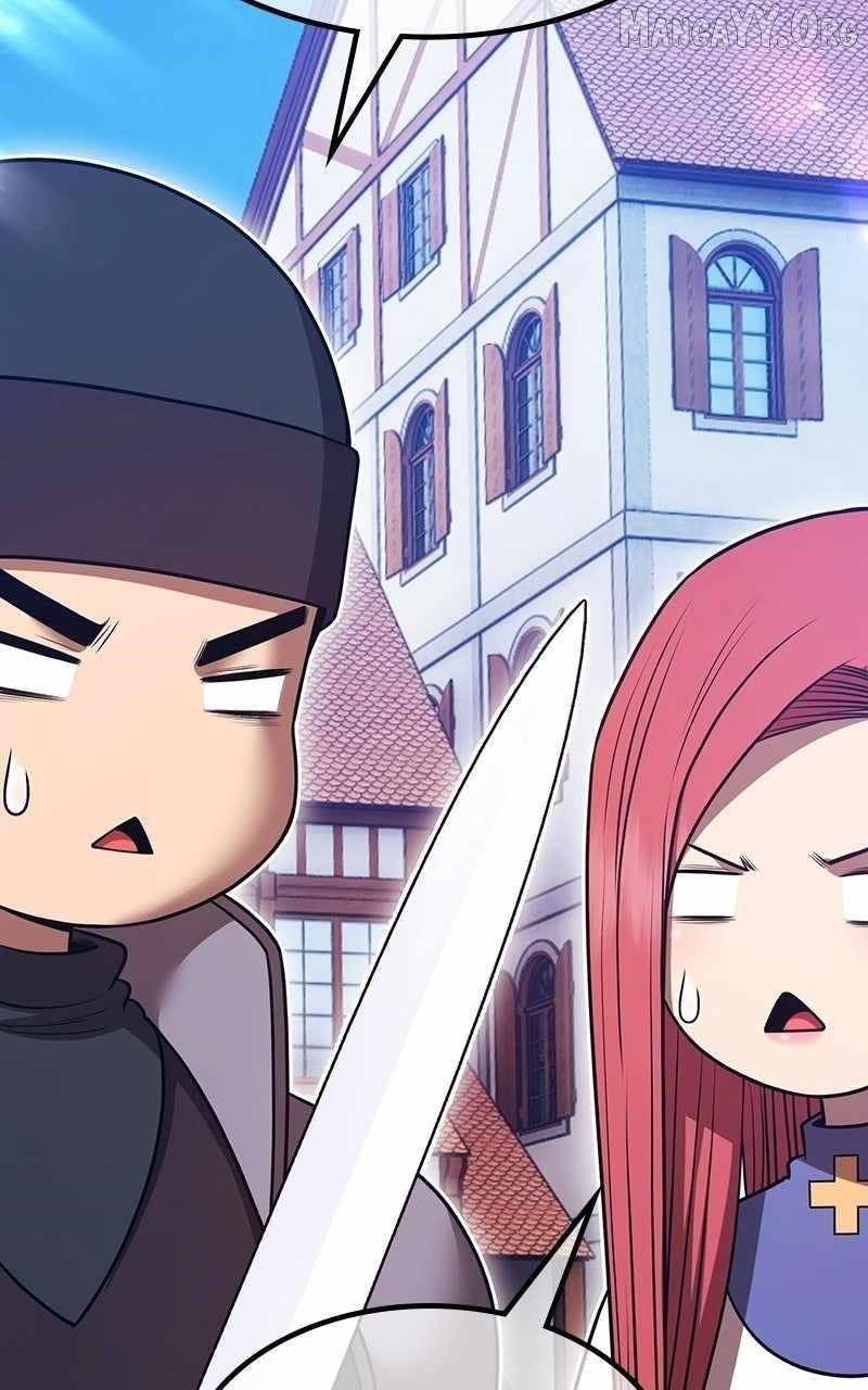 +99 Wooden stick Chapter 178 - Page 310