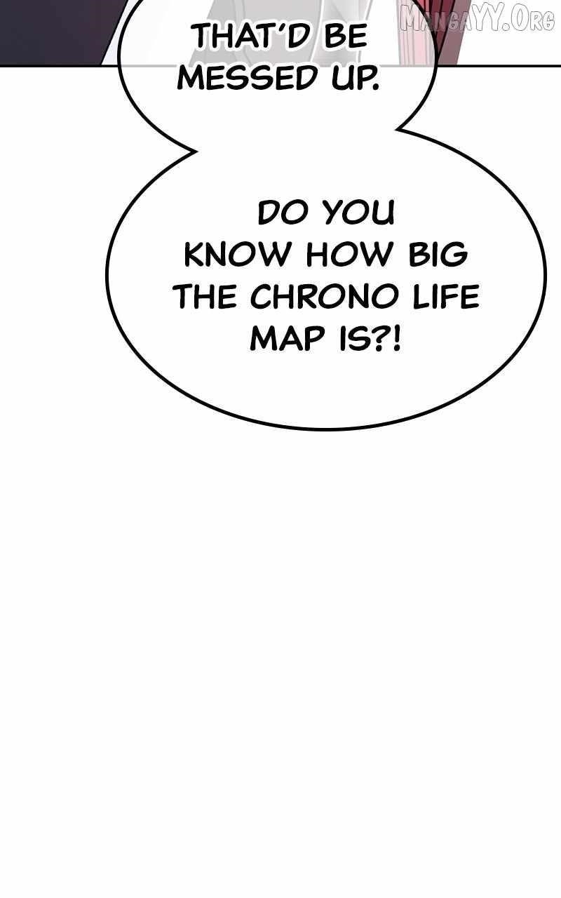 +99 Wooden stick Chapter 178 - Page 311