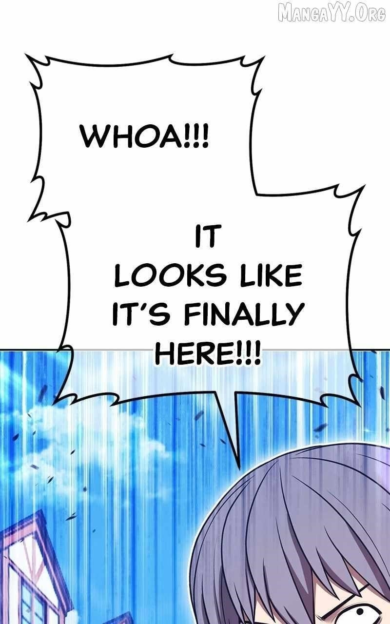 +99 Wooden stick Chapter 178 - Page 316