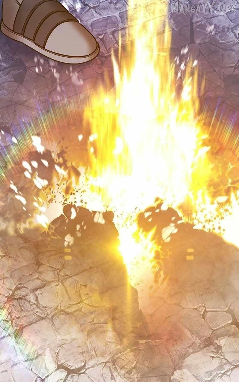 +99 Wooden stick Chapter 178 - Page 326