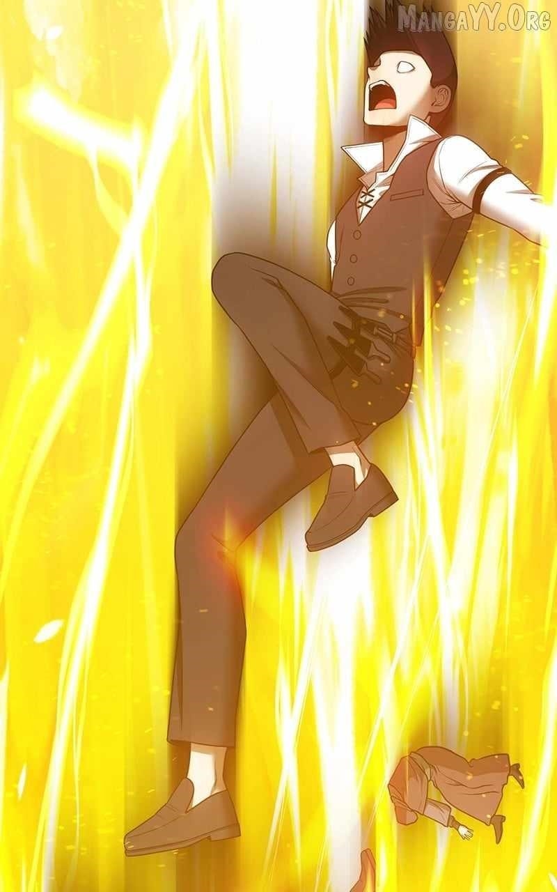 +99 Wooden stick Chapter 178 - Page 344