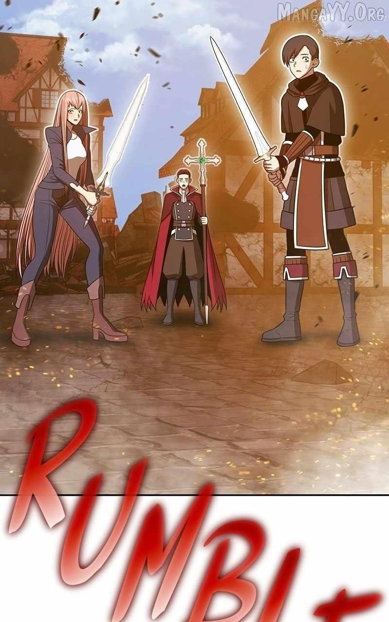 +99 Wooden stick Chapter 178 - Page 388