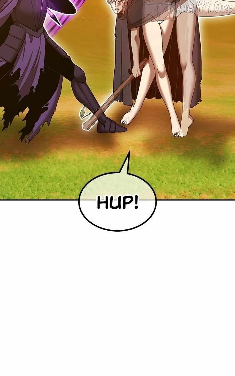 +99 Wooden stick Chapter 178 - Page 4