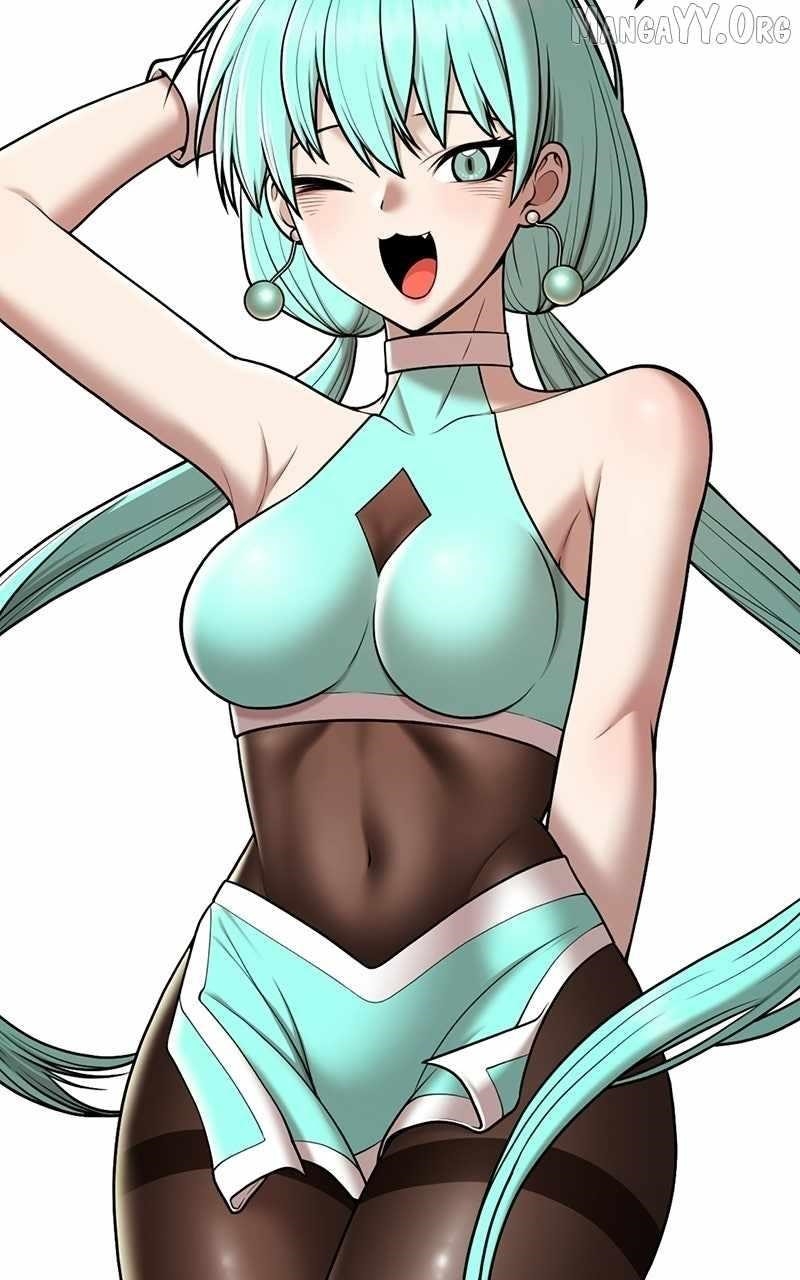 +99 Wooden stick Chapter 178 - Page 42