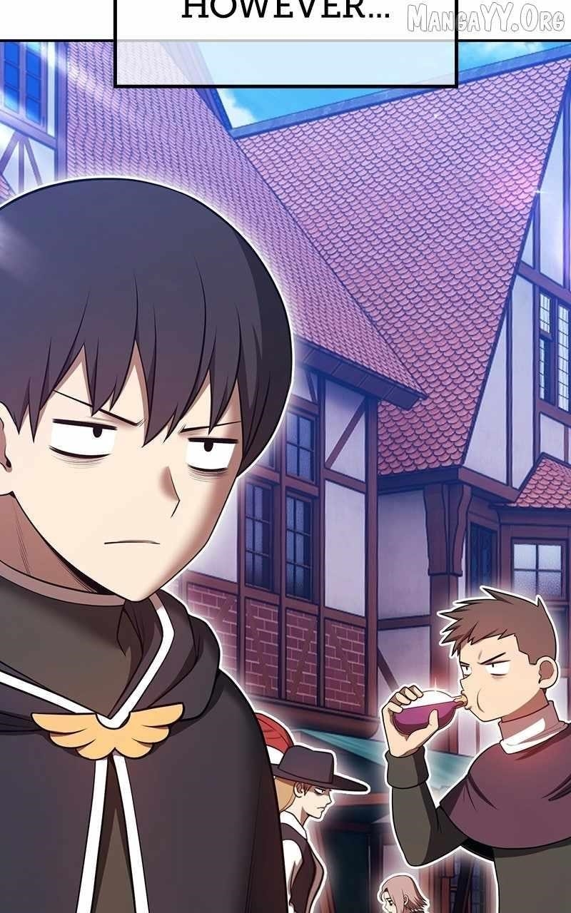 +99 Wooden stick Chapter 178 - Page 50