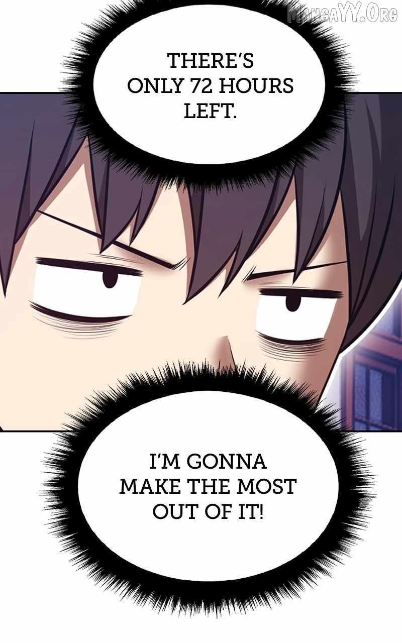 +99 Wooden stick Chapter 178 - Page 52