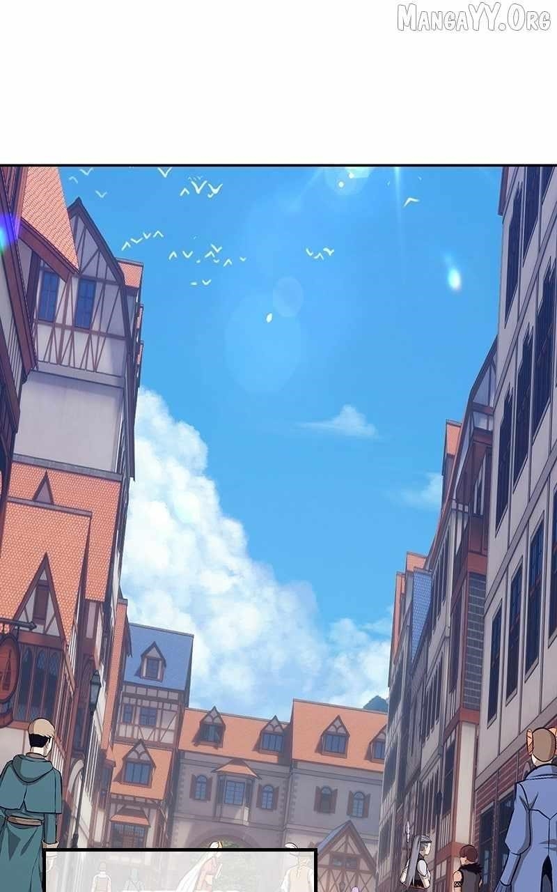 +99 Wooden stick Chapter 178 - Page 54