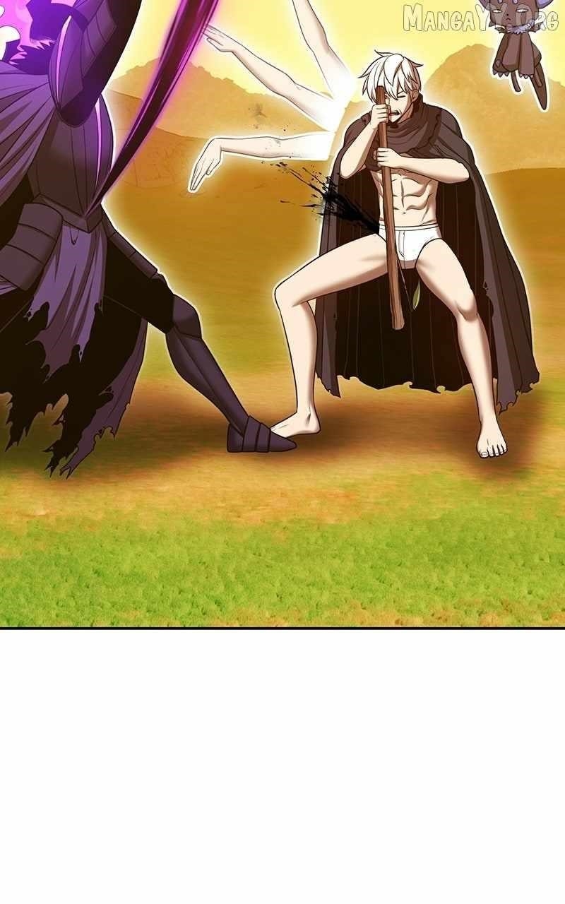 +99 Wooden stick Chapter 178 - Page 6