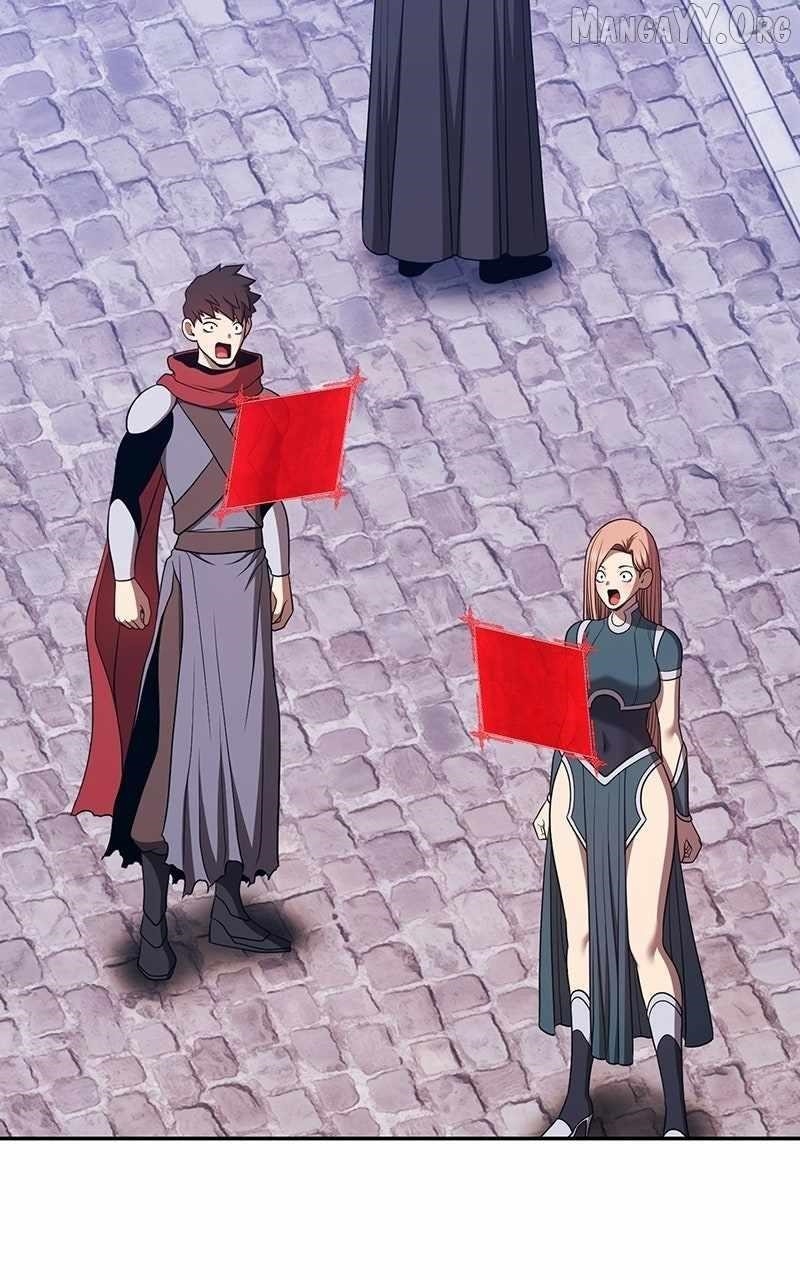 +99 Wooden stick Chapter 178 - Page 77