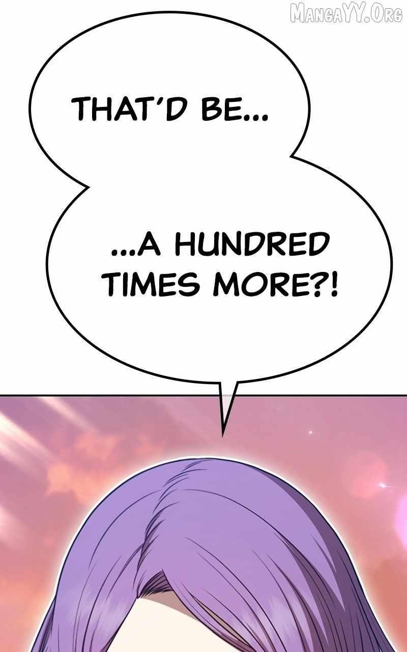 +99 Wooden stick Chapter 178 - Page 85