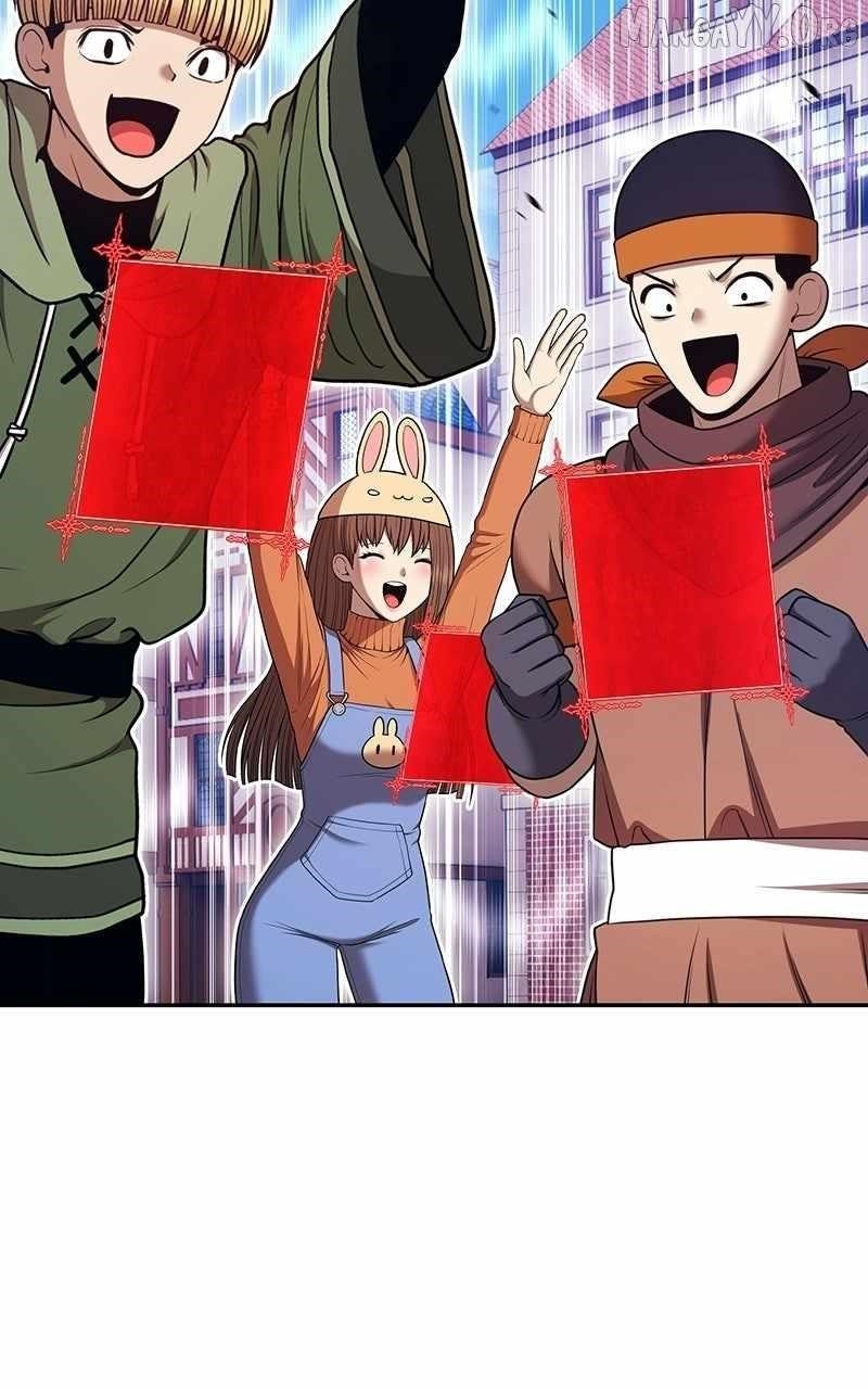 +99 Wooden stick Chapter 178 - Page 91