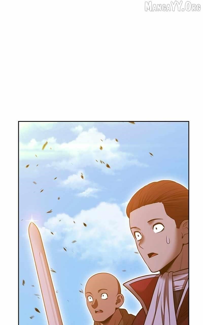 +99 Wooden stick Chapter 179 - Page 102