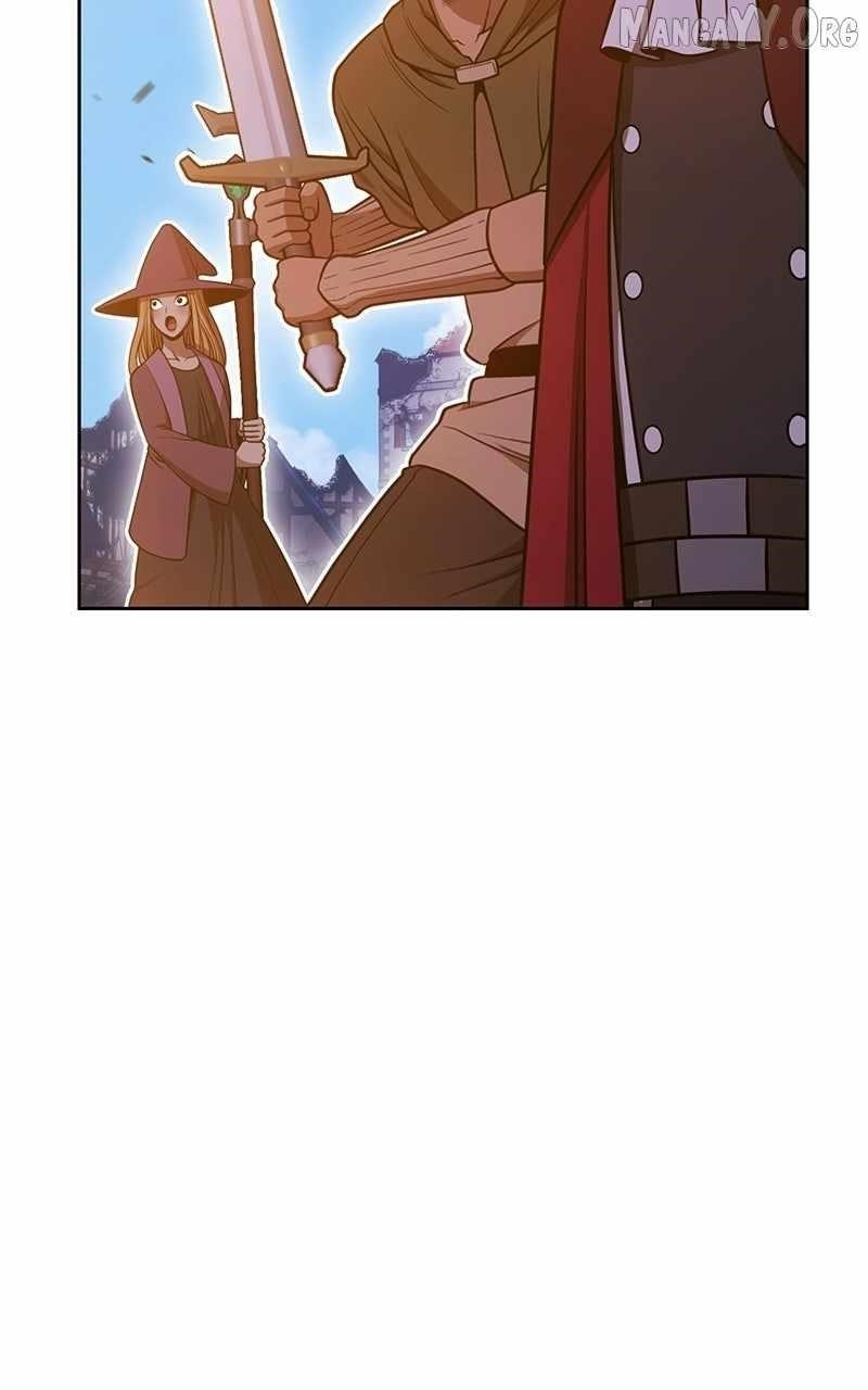 +99 Wooden stick Chapter 179 - Page 103