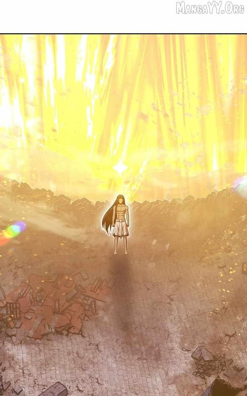 +99 Wooden stick Chapter 179 - Page 104