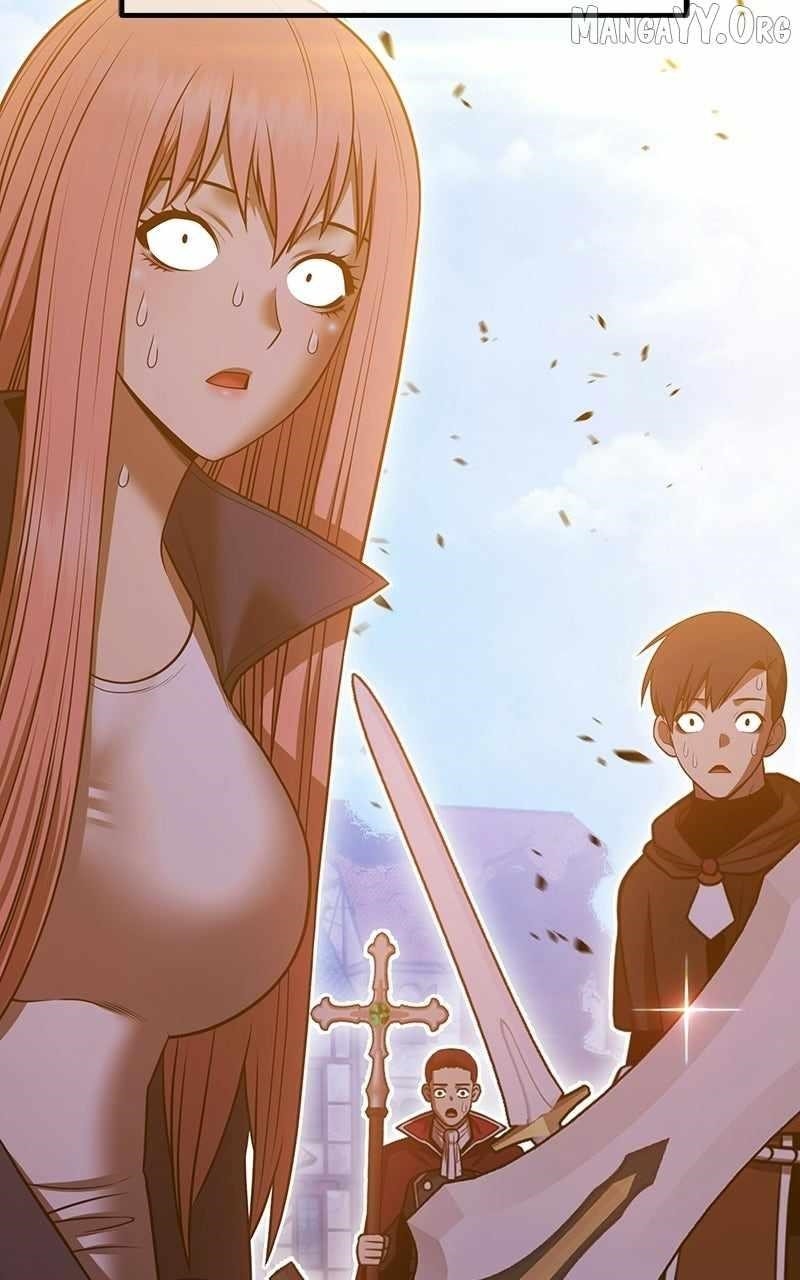 +99 Wooden stick Chapter 179 - Page 114