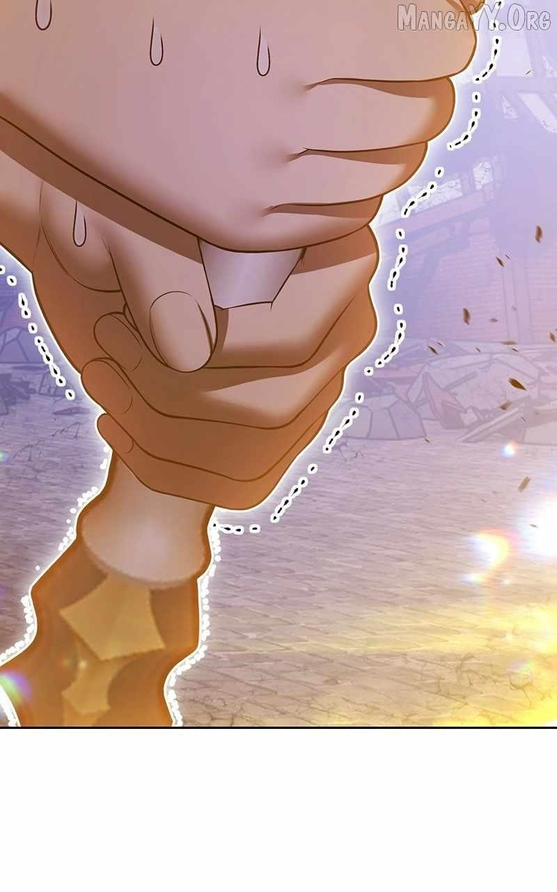 +99 Wooden stick Chapter 179 - Page 116