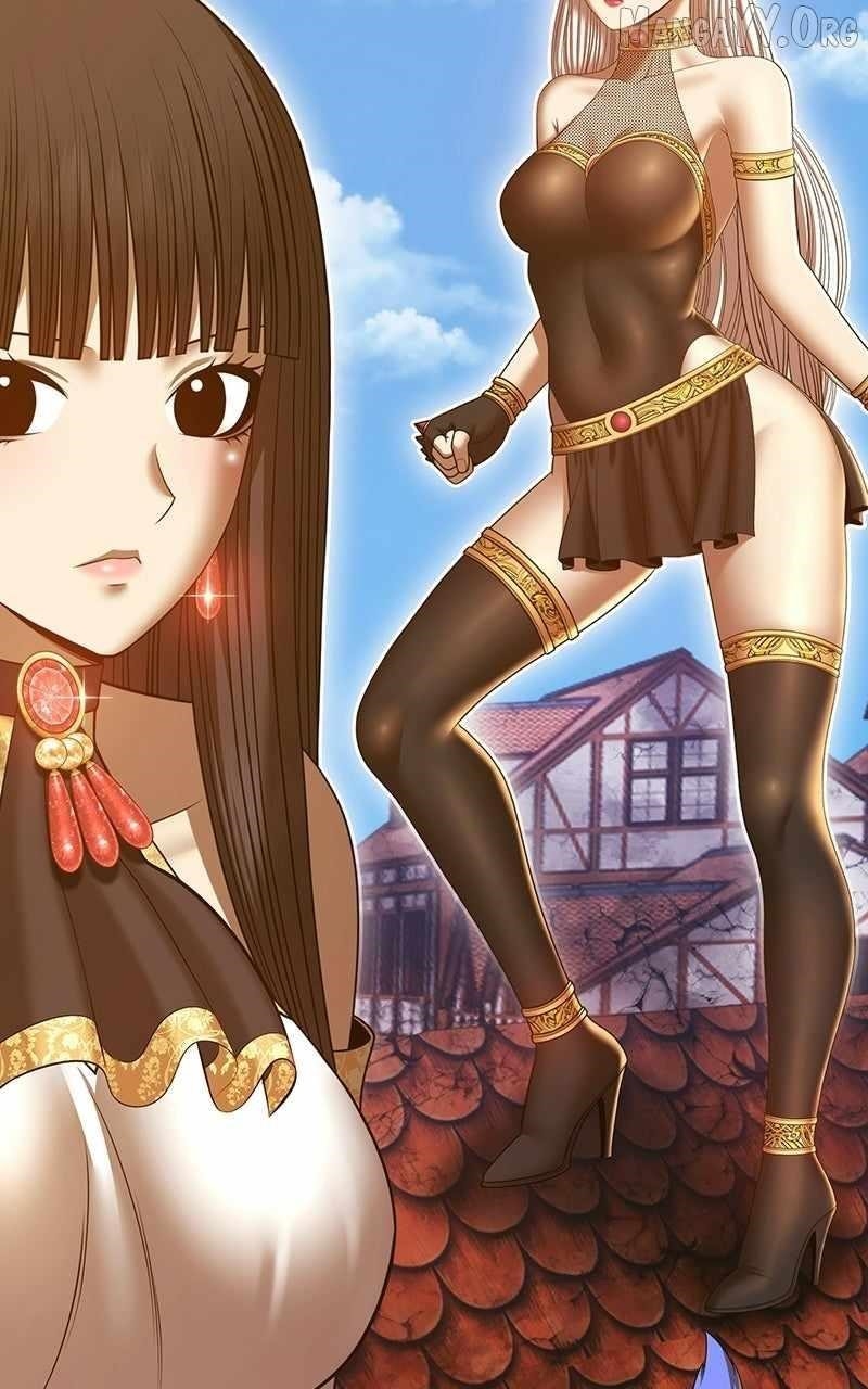 +99 Wooden stick Chapter 179 - Page 126