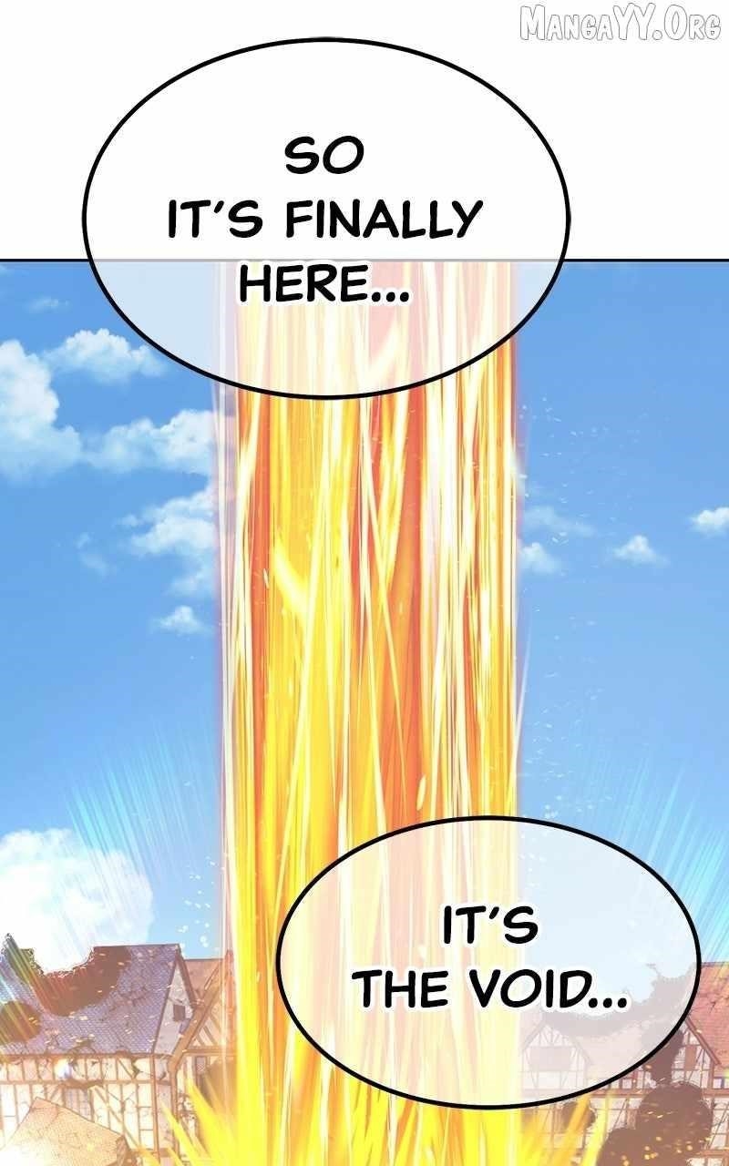 +99 Wooden stick Chapter 179 - Page 128