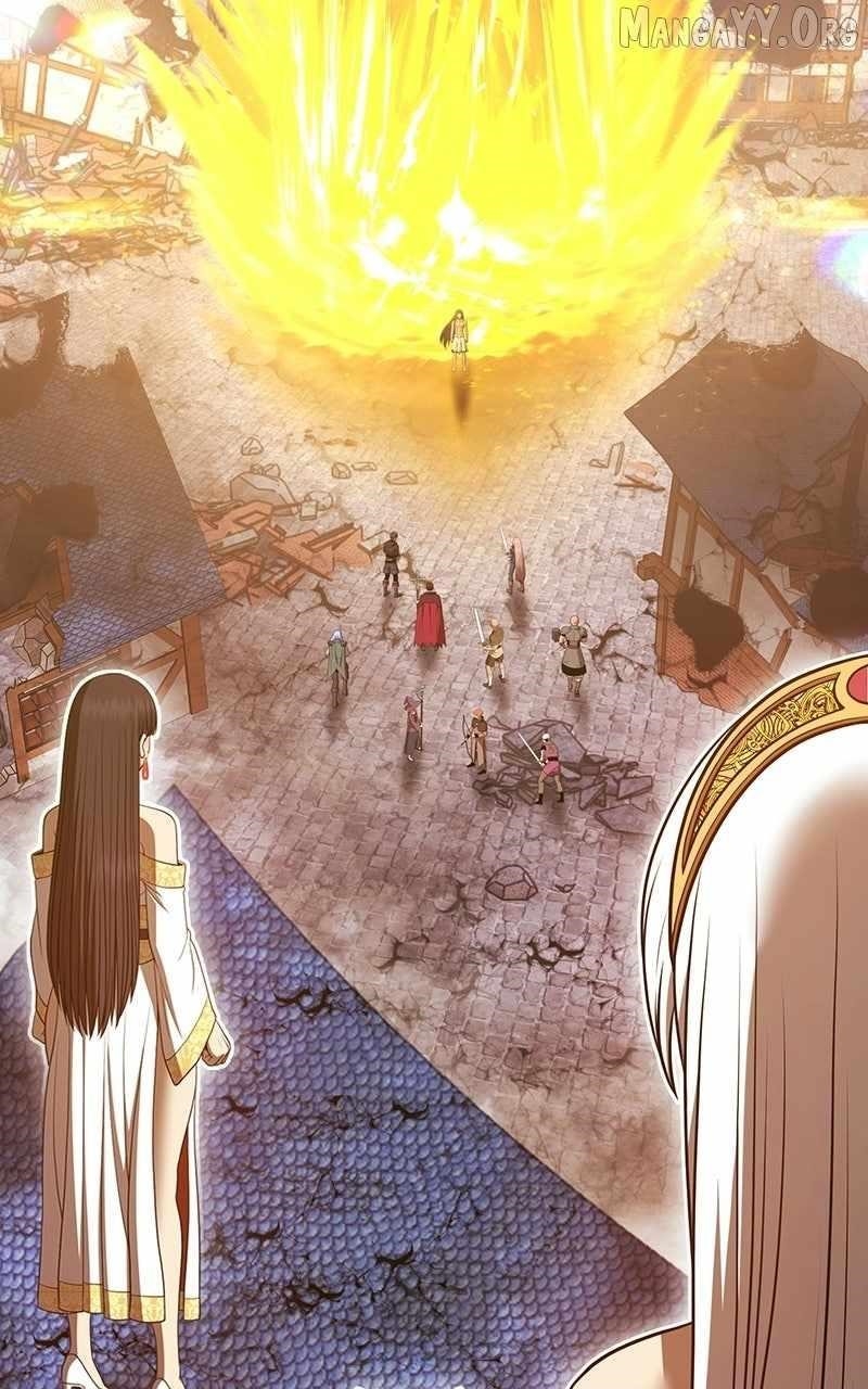 +99 Wooden stick Chapter 179 - Page 129