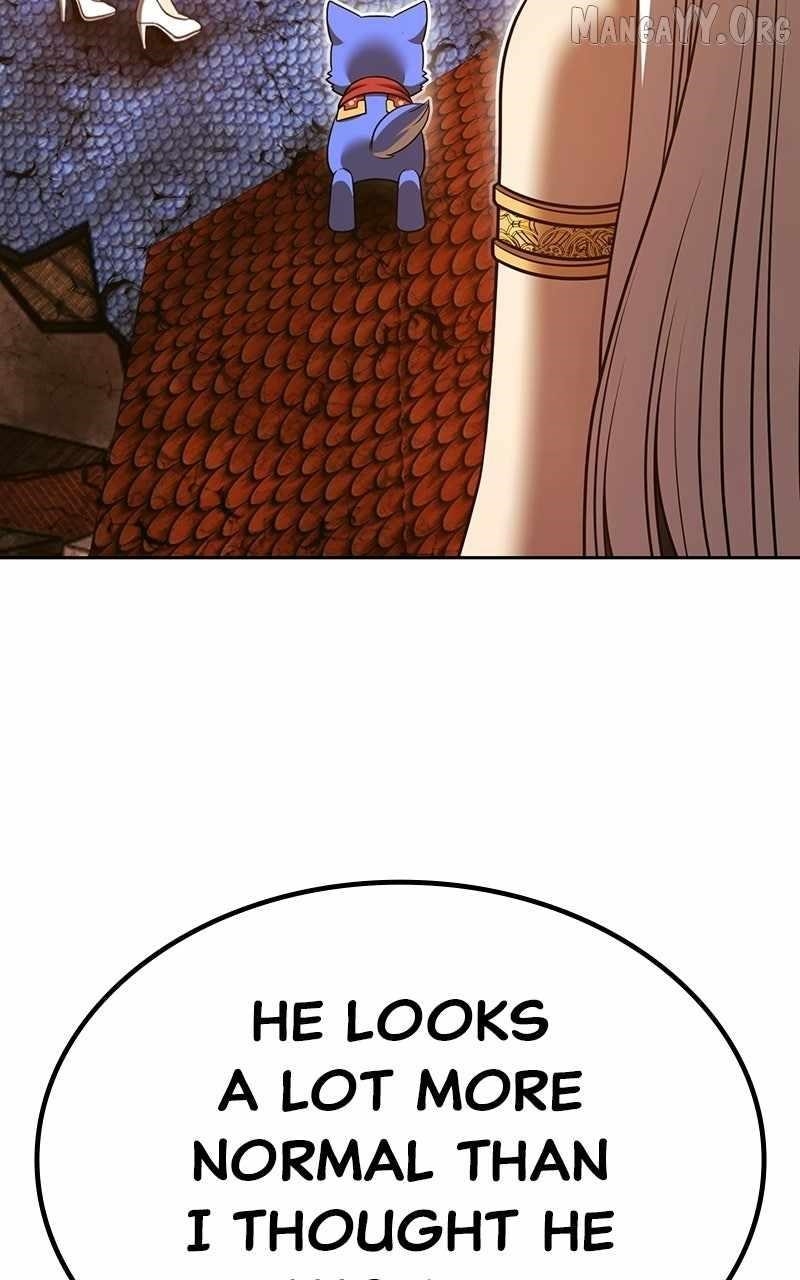 +99 Wooden stick Chapter 179 - Page 130