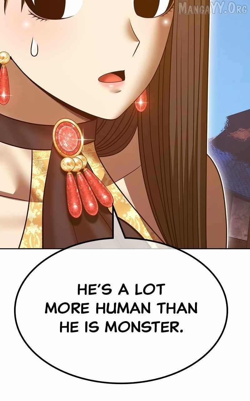 +99 Wooden stick Chapter 179 - Page 134